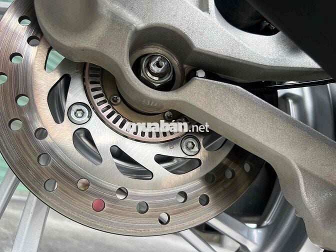 Honda SH 125 ABS 2025 Trắng bán trả góp