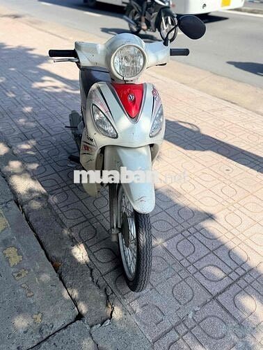 SYM Angela 50cc