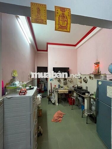 CHÍNH CHỦ CHO THUÊ NHÀ NGUYÊN CĂN P12,Q8