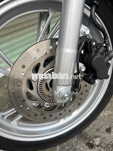 Honda SH 125 ABS 2025 Trắng bán trả góp