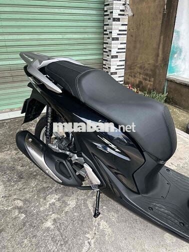 Honda SH 125 2021 Đen bán trả góp