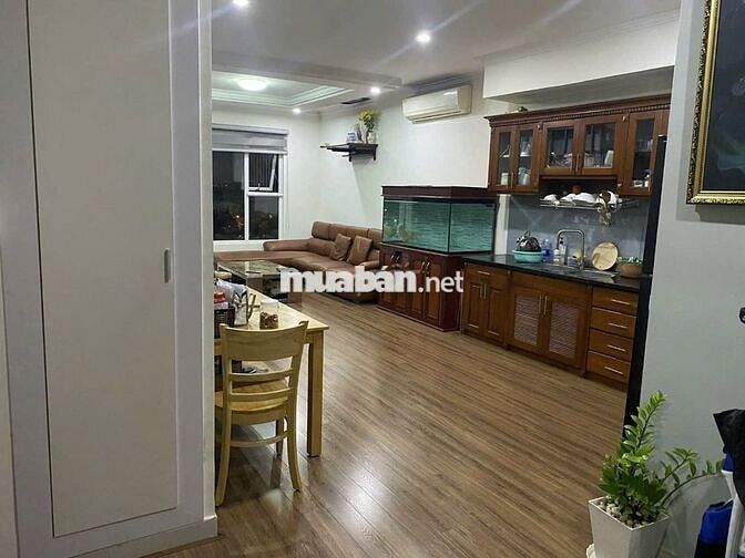 ❤️ CHO THUÊ CĂN HỘ PHÚC YÊN 1, 2PN2WC – PHAN HUY ÍCH, TÂN BÌNH 🏢