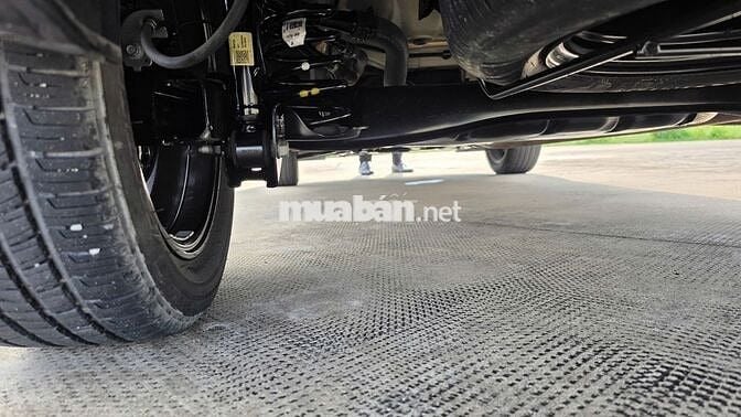 Hyundai Stargazer Đặc Biệt 2022 Trắng 7 chỗ