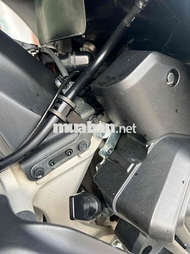 Honda SH 125 ABS 2025 Trắng bán trả góp