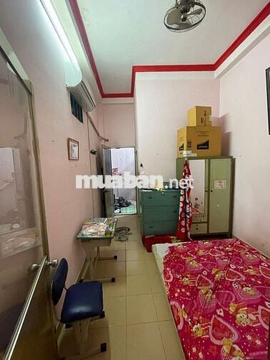CHÍNH CHỦ CHO THUÊ NHÀ NGUYÊN CĂN P12,Q8