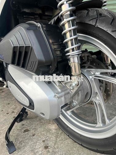 Honda SH 125 ABS 2025 Trắng bán trả góp