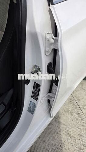 Hyundai Accent AT 2023 Trắng 36.000 km Sơn Zin
