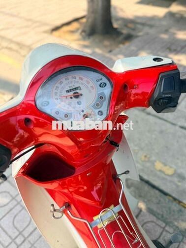 SYM Angela 50cc