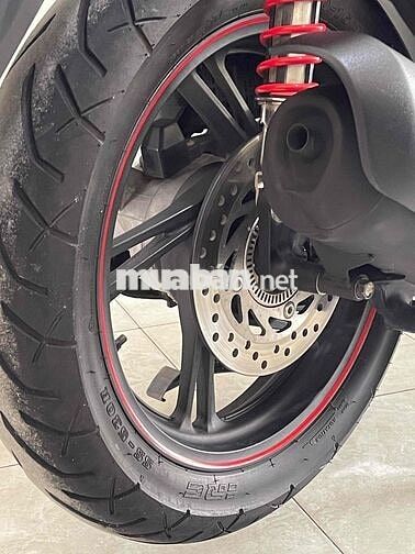 Honda SH125 ABS 2025 Xám 9540 km
