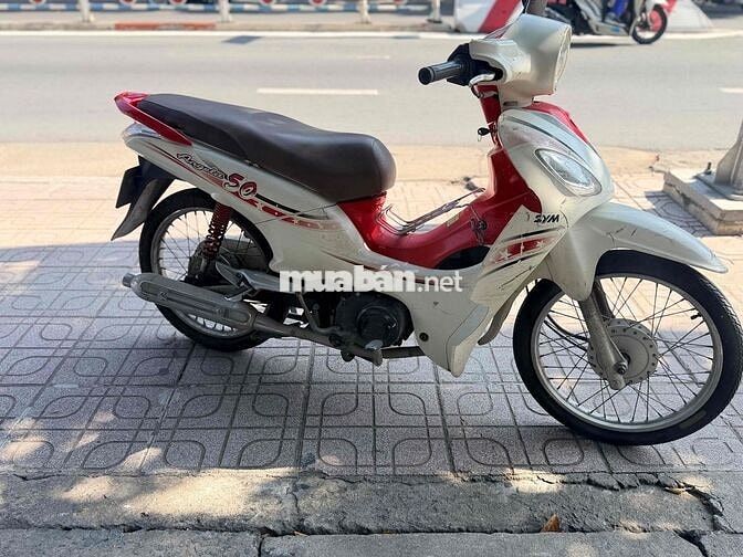 SYM Angela 50cc