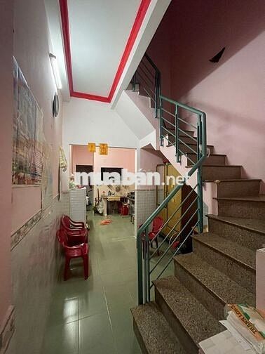 CHÍNH CHỦ CHO THUÊ NHÀ NGUYÊN CĂN P12,Q8