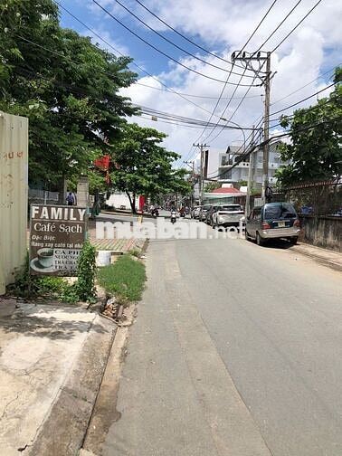 🏡 BÁN ĐẤT VỊ TRÍ ĐẸP – TRUNG TÂM THỦ ĐỨC – TIỀM NĂNG TĂNG GIÁ CAO 🚇🌳
