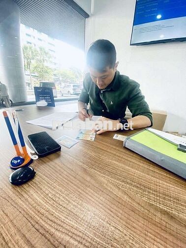 THẤT NGHIỆP - TÌM VIỆC TỰ DO THU NHẬP CAO