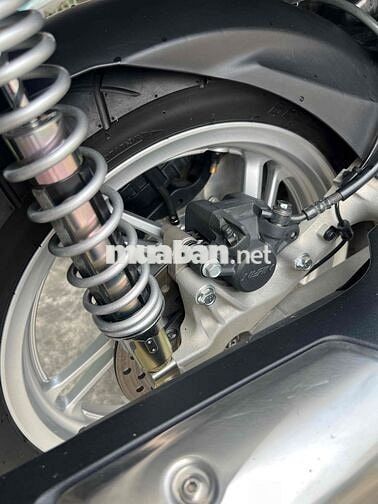 Honda SH 125 ABS 2025 Trắng bán trả góp