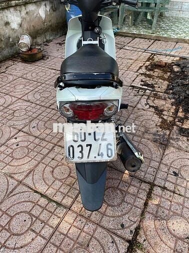 Yamaha Sirius Trắng Rin, êm nhẹ