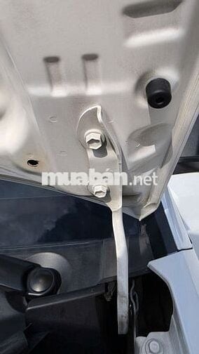 Hyundai Stargazer Đặc Biệt 2022 Trắng 7 chỗ