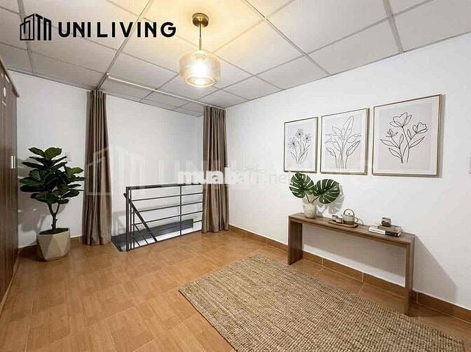 CHO THUÊ PHÒNG TRỌ 1 TRỆT 1 LẦU NGAY PHẠM VĂN ĐỒNG GẦN VLUCS3
