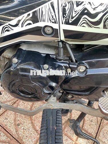 Yamaha Sirius Trắng Rin, êm nhẹ