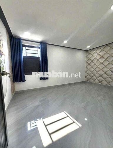 BÁN NHÀ TỈNH LỘ 10-CHỢ DA SÀ-4 TẦNG 3PHÒNG NGU-HEM 4M-CHỦ HẠ 500TRIỆU-