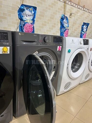 Sang đồ dùng giặt ủi-...có bớt cf