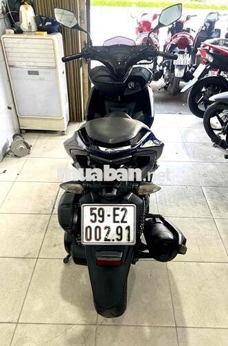 Yamaha NVX 155 khoá smk đk: 2019 bs:59 chính chủ