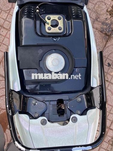 Yamaha Sirius Trắng Rin, êm nhẹ