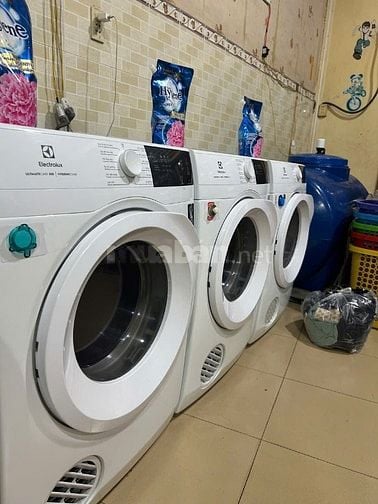 Sang đồ dùng giặt ủi-...có bớt cf