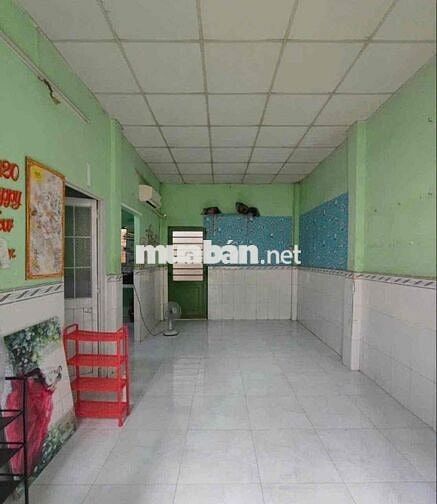 Nhà Shr 2/ Quốc Lộ 13 DT: 38m2