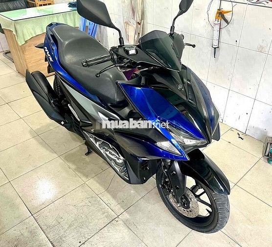 Yamaha NVX 155 khoá smk đk: 2019 bs:59 chính chủ