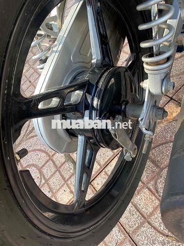 Yamaha Sirius Trắng Rin, êm nhẹ