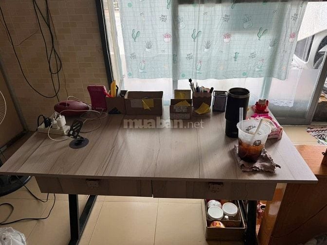 Sang đồ dùng giặt ủi-...có bớt cf