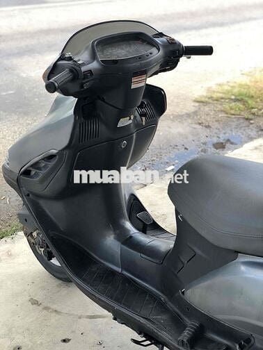 Honda Freeway 250 Xám