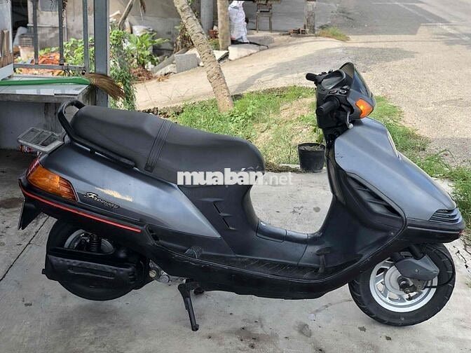 Honda Freeway 250 Xám