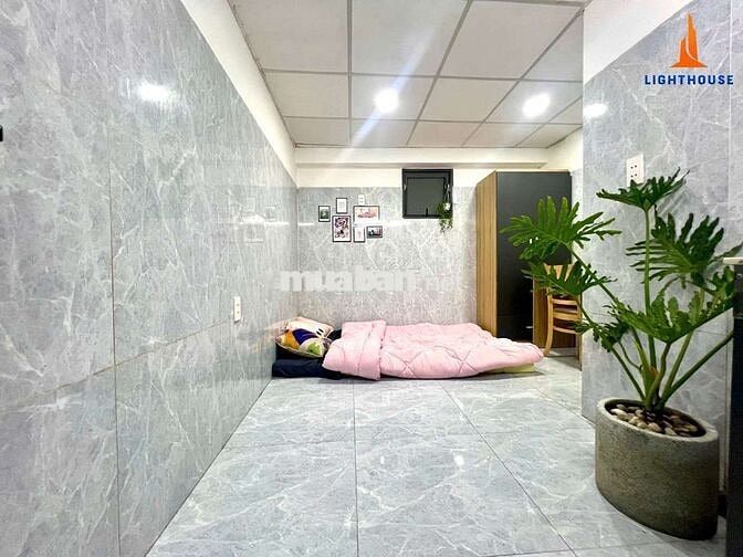 🔥SIÊU RẺ#3tr3 FULL NỘI THẤT MÁY LẠNH TỦ LẠNH NGAY CV VĂN HOÁ GÒ VẤP