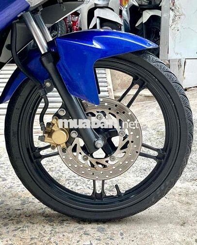 Exciter 150 ( nậu xớ 9 củ )