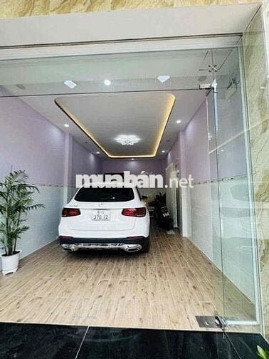 Mặt Tiền KD 4,1x11m 2Lầu (3PN 2WC) Lề Rộng 6m. Minh Phụng, Quận 11