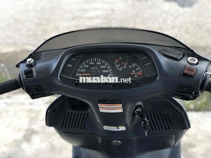 Honda Freeway 250 Xám