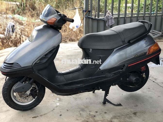 Honda Freeway 250 Xám