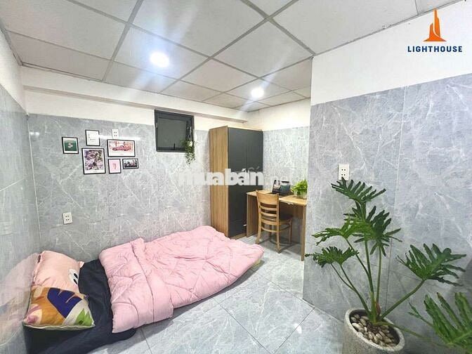 🔥SIÊU RẺ#3tr3 FULL NỘI THẤT MÁY LẠNH TỦ LẠNH NGAY CV VĂN HOÁ GÒ VẤP