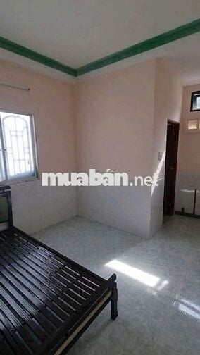 nhà NC 4 lầu 8pn 8vs lạc long quân p8 tân bình