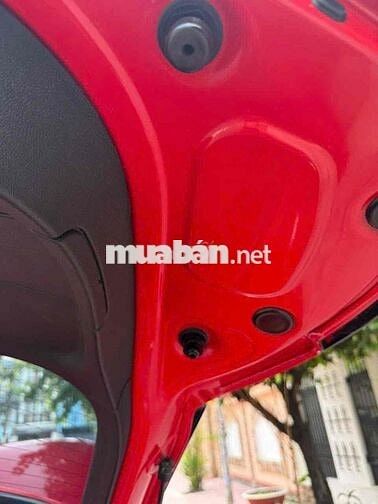 Audi A1 2010 xe nhập,  Số tự động ,Xăng, màu Đỏ