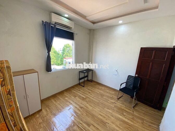CHO THUÊ PHÒNG TRỌ TẠI ĐƯỜNG 3/2 QUẬN 11