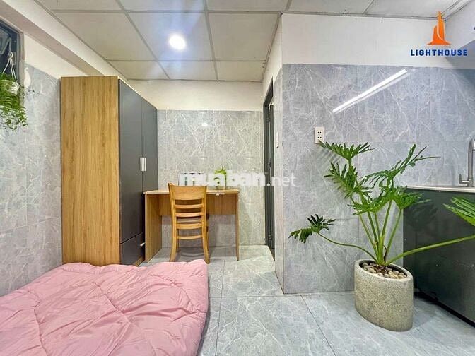 🔥SIÊU RẺ#3tr3 FULL NỘI THẤT MÁY LẠNH TỦ LẠNH NGAY CV VĂN HOÁ GÒ VẤP