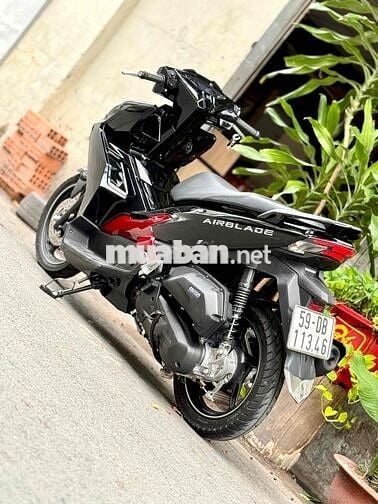 Honda Airblade 125cc BSTP chính chủ máy móc zin