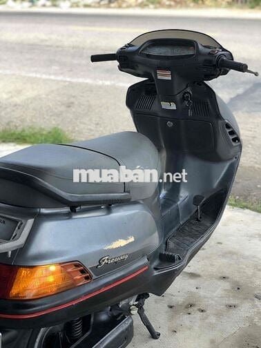 Honda Freeway 250 Xám