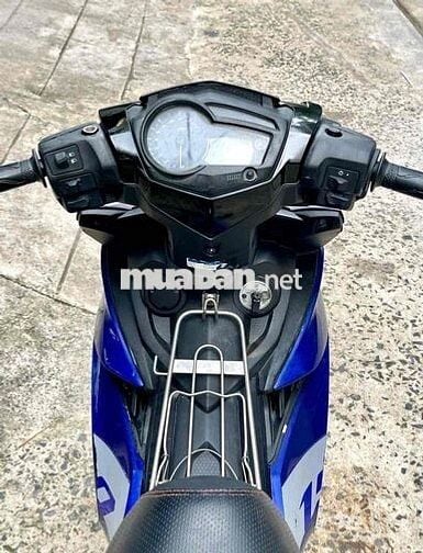 Exciter 150 ( nậu xớ 9 củ )