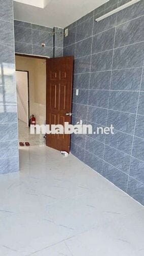 nhà NC 4 lầu 8pn 8vs lạc long quân p8 tân bình