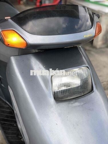 Honda Freeway 250 Xám
