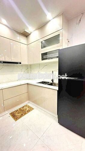 Nhà thuê Gò Vấp 2PN💥 Full Nội Thất 💥gần Lê Đức Thọ - Nguyễn Oanh 