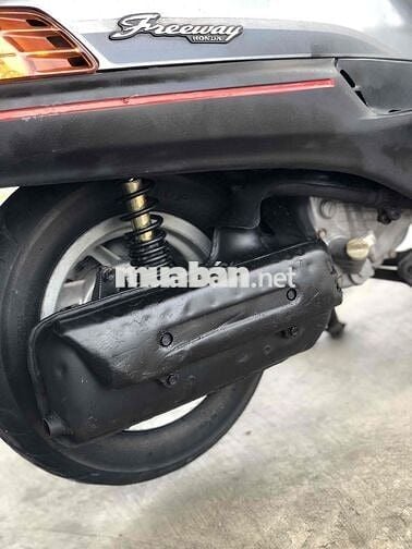 Honda Freeway 250 Xám